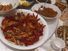 -盛百味·家宴餐厅(霸州分店)