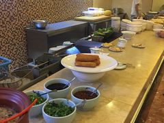 -合肥辰茂和平酒店·茂餐厅