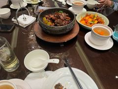 -大理实力希尔顿酒店•御玺中餐厅