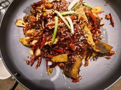 -山也·私厨(岳麓店)