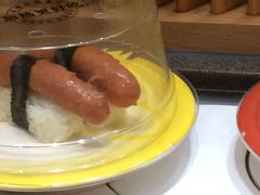 -禾绿寿司·定食·拉面·烧炸(喜荟城店)