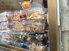 -功德林素菜饭庄(前门店)