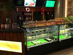 -咖啡CHA自助餐厅(香格里拉饭店)