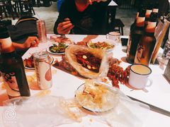 -丹虾|文和友小龙虾·烙锅(陕西路旗舰店)