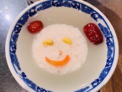 -南京大牌档(新街口德基广场店)