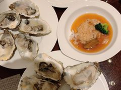 -Social 秀西餐厅-长沙瑞吉酒店(运达店)