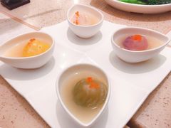 -点都德(大茶楼店)