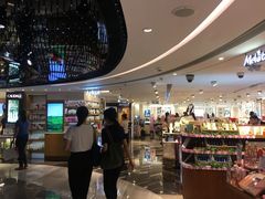 -崇光百货(铜锣湾店)