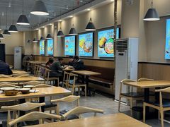 -三好食堂(煎饺·馄饨·肉饼米线·盛世广场店)