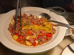 -佬麻雀·新湘菜(珠海金发购物中心店)