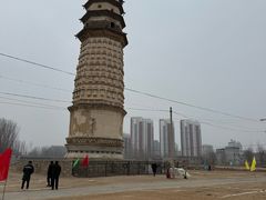 -修德寺塔