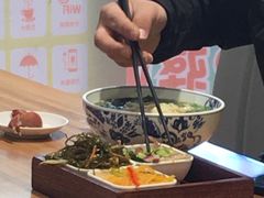 -西部马华清真兰州牛肉面·烧烤夜市(关东店)