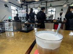 -The Workshop Coffee