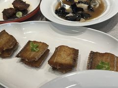 -老正兴菜馆(福州路店)