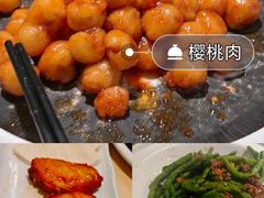 -吕氏疙瘩汤·新鲁菜(济南万象城店)
