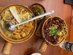 -罗妈砂锅(重庆大学城熙街店)