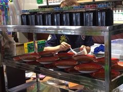 -钢管厂歆瑞源油卤串串香(春熙路太古里店)