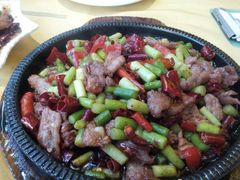 -龙泉海鲜酒楼(龙昆南路店)