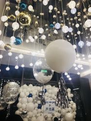 -波乐气球派对用品商店·生日布置·礼品集合店