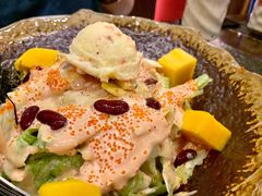帝皇沙拉-古田居·特色寿司料理(星之岛旗舰店)
