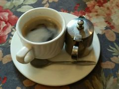 -露西亚咖啡西餐厅(哈尔滨俄侨纪念馆店)