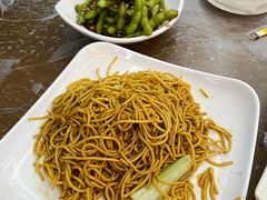 -零零後碳烤大排档(曙光星城旗舰店)
