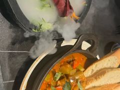 -404干式熟成牛排馆•聚会餐厅