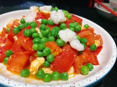 -老头儿油爆虾·知味杭州(爱琴海购物中心)