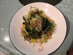 -广玉兰上海菜(德平店)