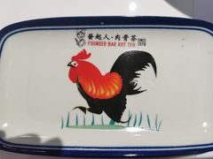 -發起人·肉骨茶(万象汇店)