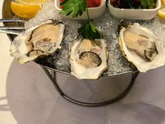 生蚝-Wolfgang’s Steakhouse 沃夫冈牛排馆(上海白玉兰广场店)