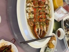 -金时代顺风大酒店(南桥百联店)