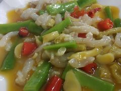 -明升萝卜汤