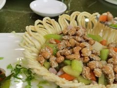 -黄埔华苑酒家(黄埔店)