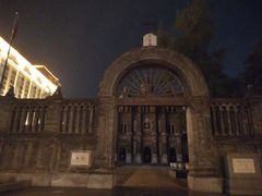 -王府井天主教堂