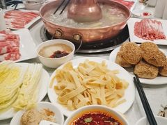 -迎宾楼(解放西街店)