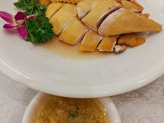 -畔山酒店中餐厅