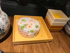 -蟹将军·松叶蟹和牛日料放题自助(K11店)