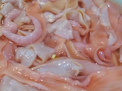 鹅肠-堂客老火锅(欣阳广场总店)