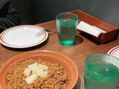 -萨莉亚意式餐厅(南京万达茂店)