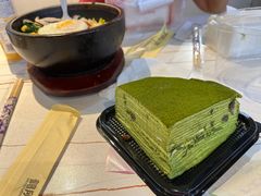 -鹤所·低糖零蔗糖烘焙(长楹店)