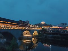 -恩阳古镇