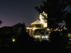 -南通鹏欣花园国宾酒店