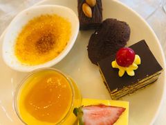 -厦门宝龙铂尔曼大酒店·海鲜自助餐厅