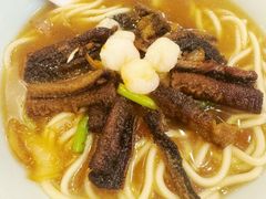 -奎元馆.百年奎元.非遗传承(西湖边的解放路店)