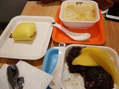 -满记甜品(荟聚购物中心店)