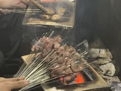 -沙口小炉烧烤