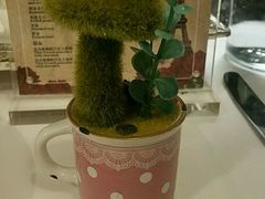 -火车头法国西餐厅