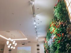 大堂-Peet's Coffee皮爷咖啡(上海长风大悦城店)