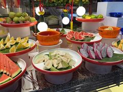 -深圳福田香格里拉大酒店